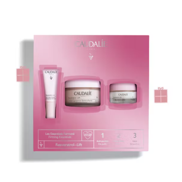 Caudalie Resveratrol-Lift Coffret Firming Essentials