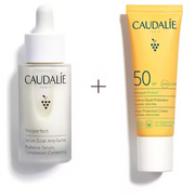 Caudalie Vinoperfect e Vinosun Duo Antimanchas do Verão