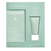 Caudalie Coffret Vinopure Duo Anti-imperfeições