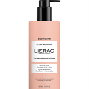Lierac Body Nutri Leite Relipidante 400mL