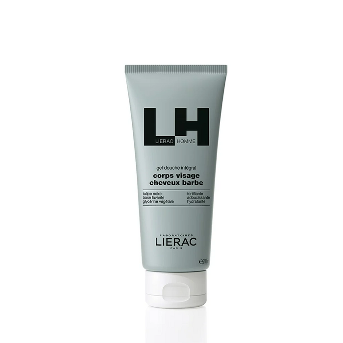 Lierac Homme Gel Duche Integral 200mL