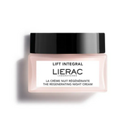 Lierac Lift Integral Creme de noite regenerador 50mL