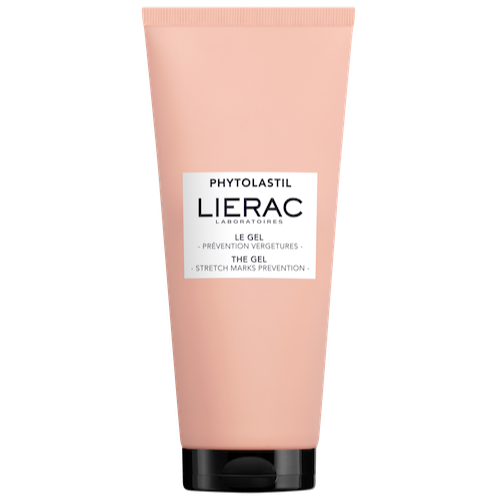Lierac Phytolastil Gel Prevenção Estrias 200mL
