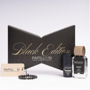 Papillon Coffret Black Edition