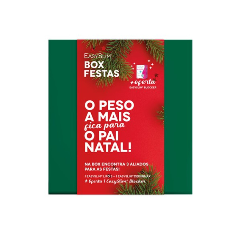 EasySlim Box Festas