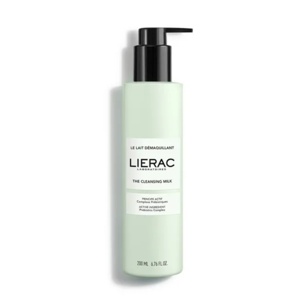 Lierac O Leite Desmaquilhante 200mL