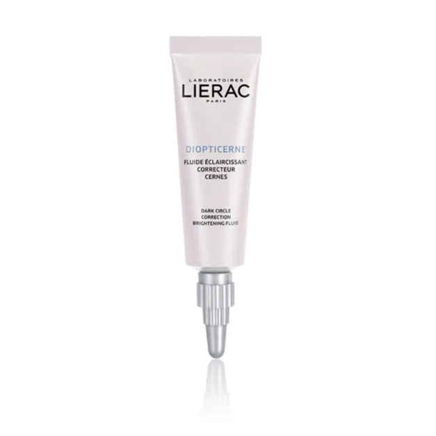 Lierac Diopti Fluido Corretor de Olheiras 15mL