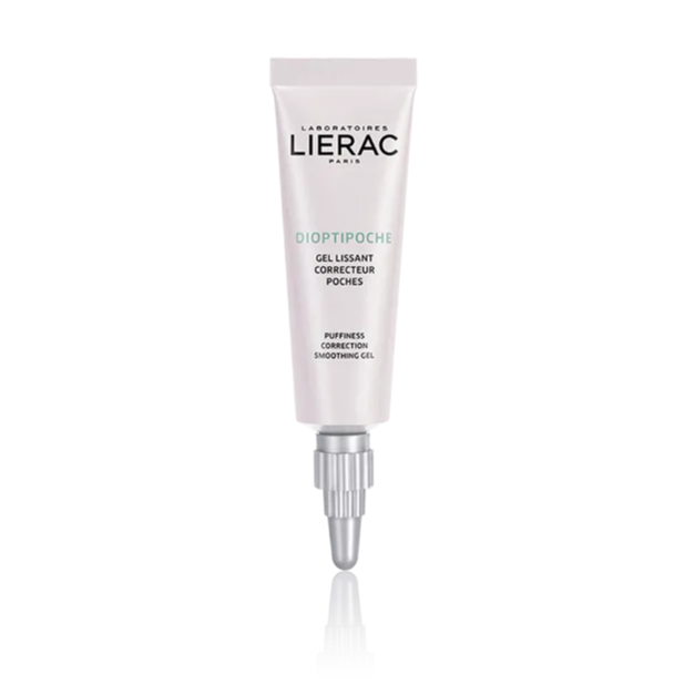 Lierac Diopti Gel Corretor de Papos 15mL