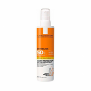 La Roche-Posay Anthelios Spray Invisível SPF50+ 200mL