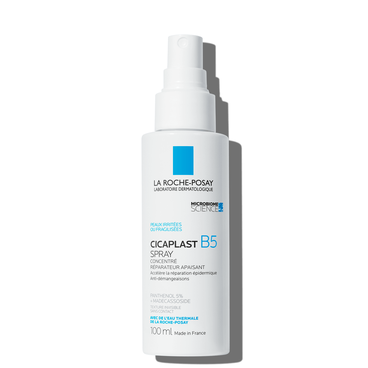 La Roche-Posay Cicaplast Spray 100mL