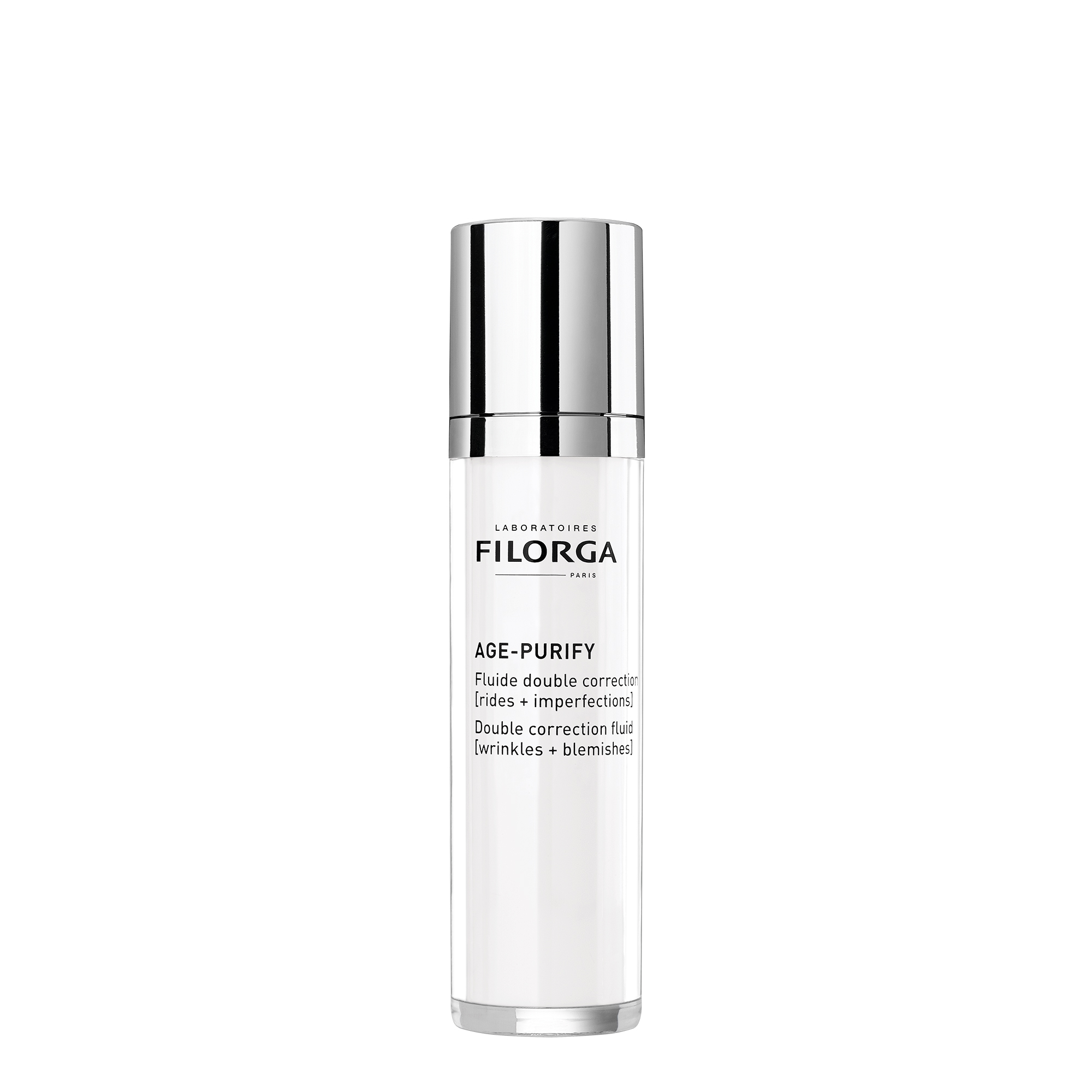 Filorga Age-Purify Fluido Anti-Imperfeições e Anti-Idade 50ml