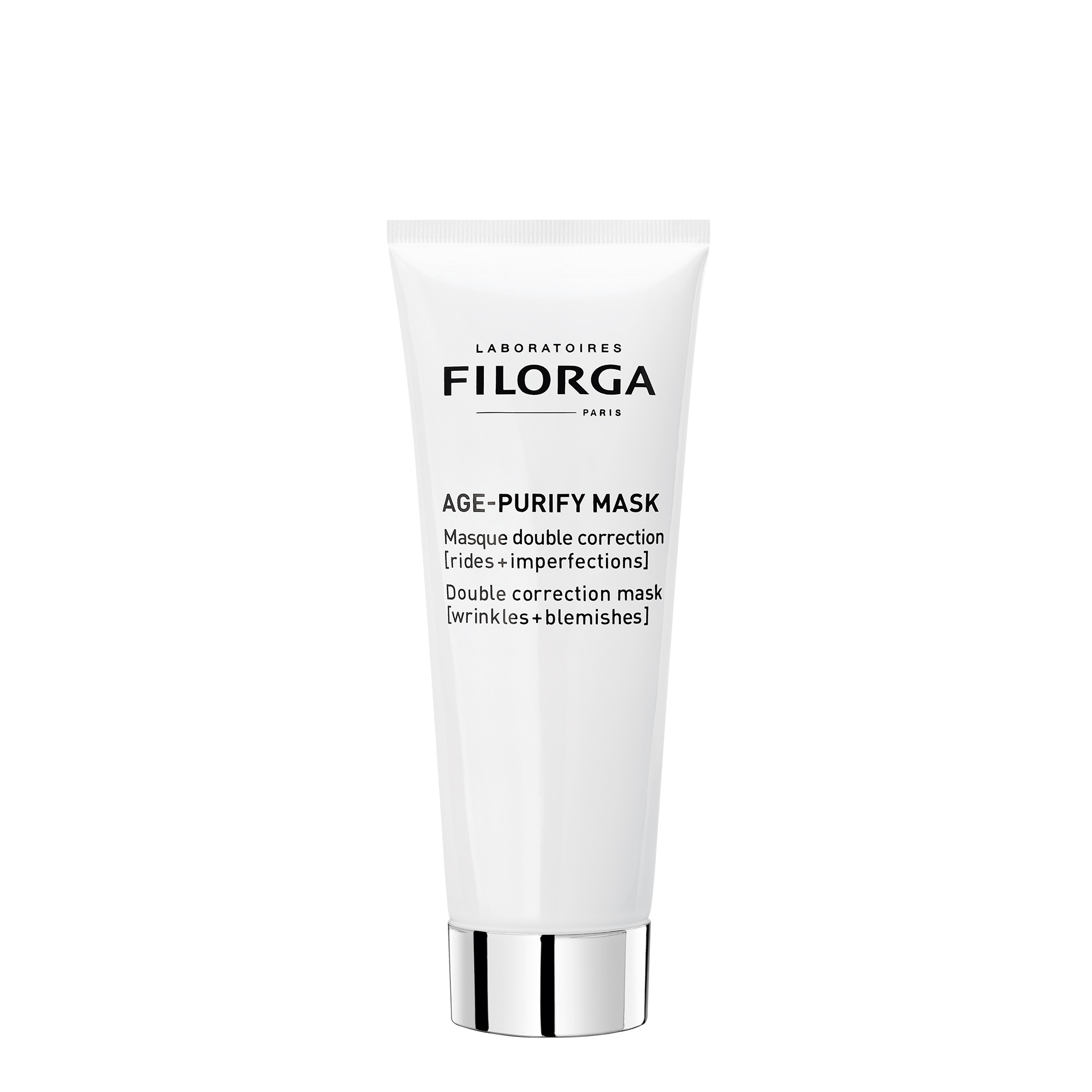 Filorga Age-Purify Mask Máscara Purificante Anti-Idade 75ml