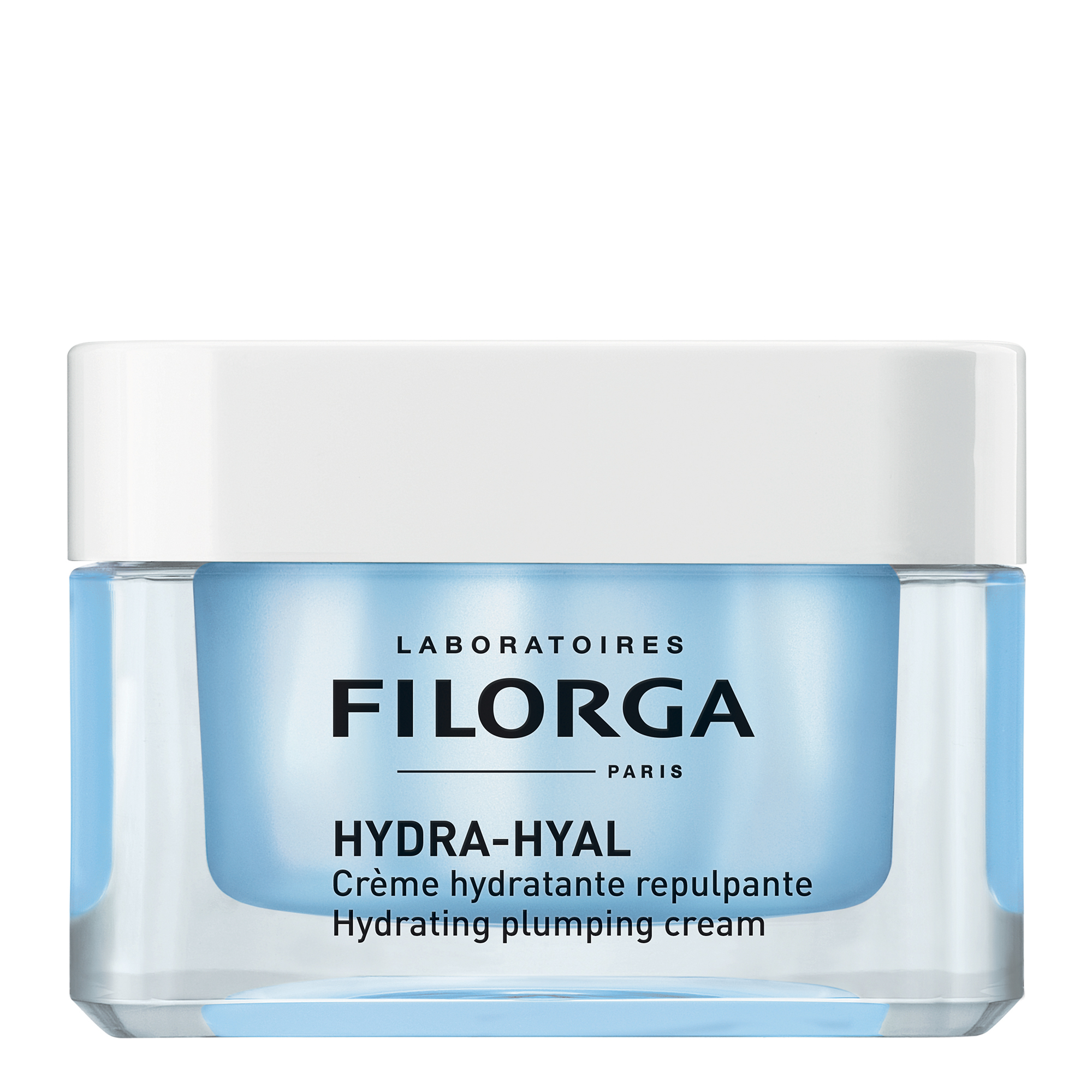 Filorga Hydra-Hyal Creme Hidratante Repulpante 50ml