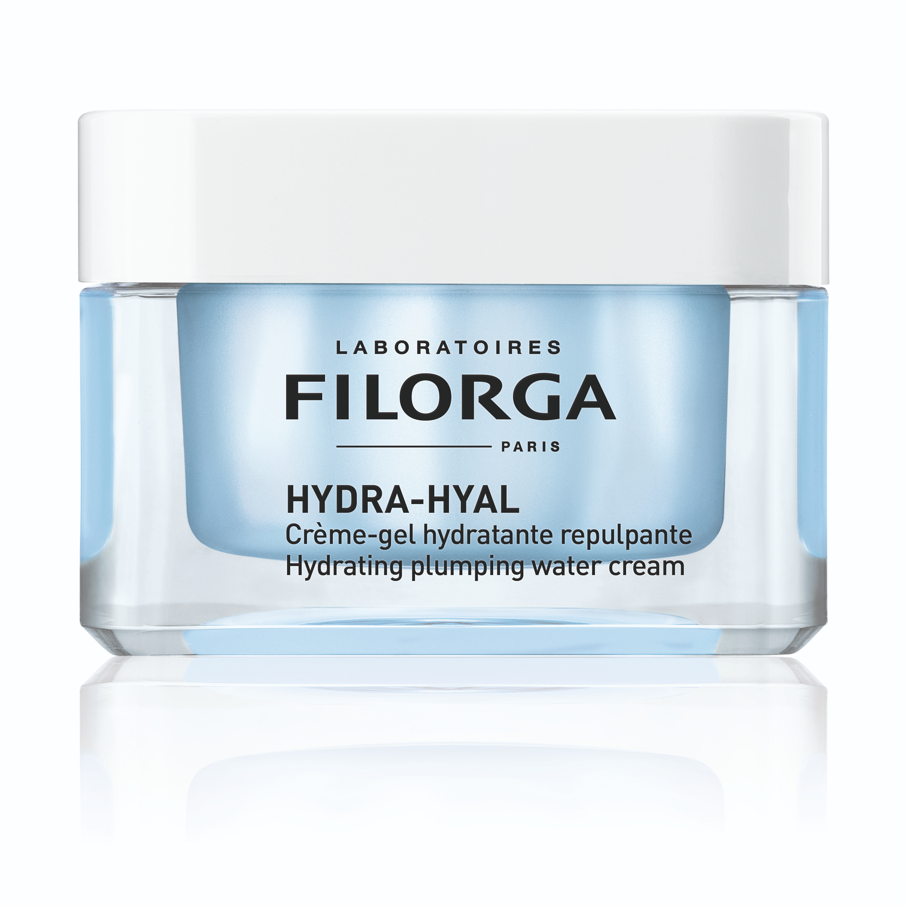 Filorga Hydra-Hyal Gel-Creme Hidratante Intensivo 50ml