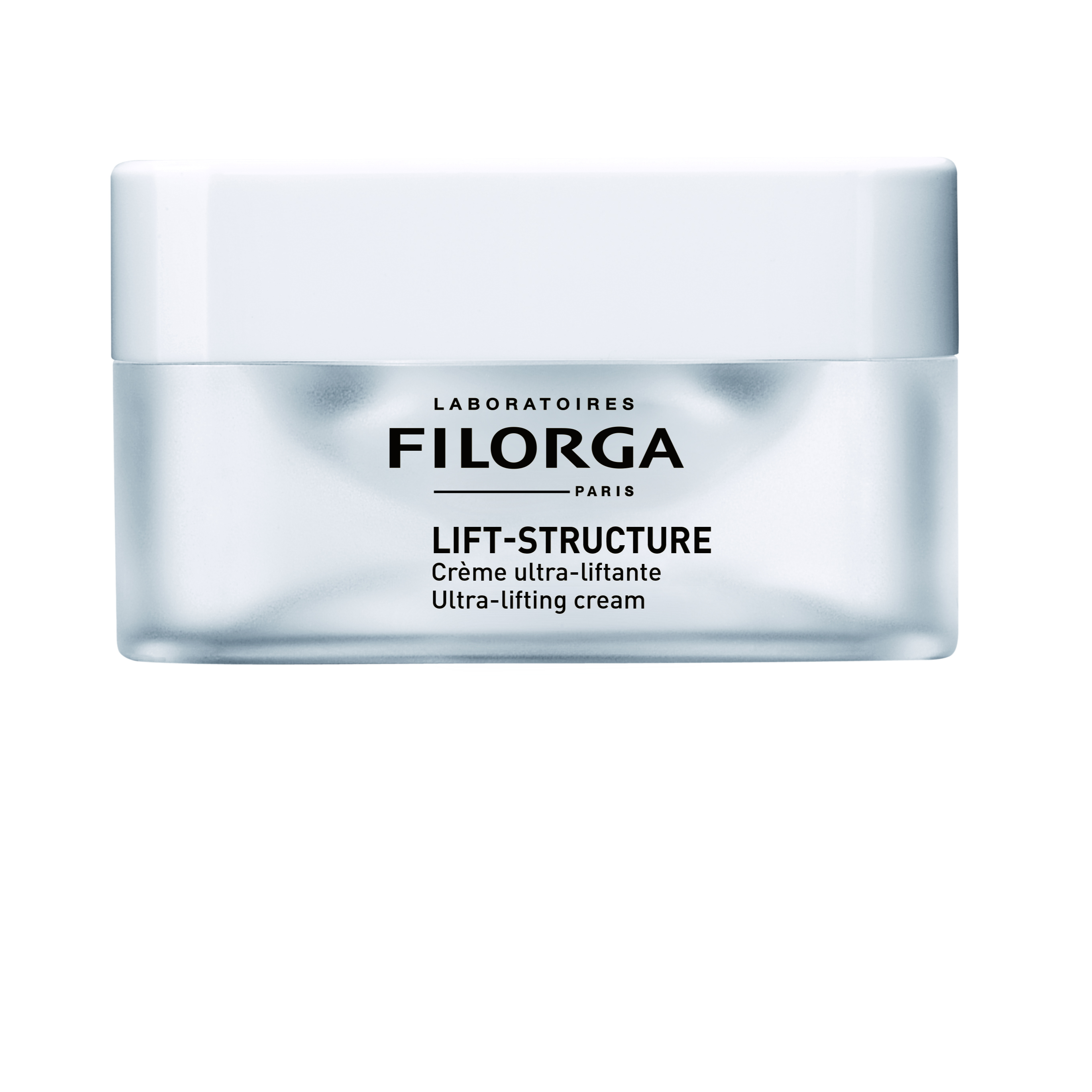 Filorga Lift-Structure Radiance Ultra-Lifting Rosy-Glow Fluid 50ml