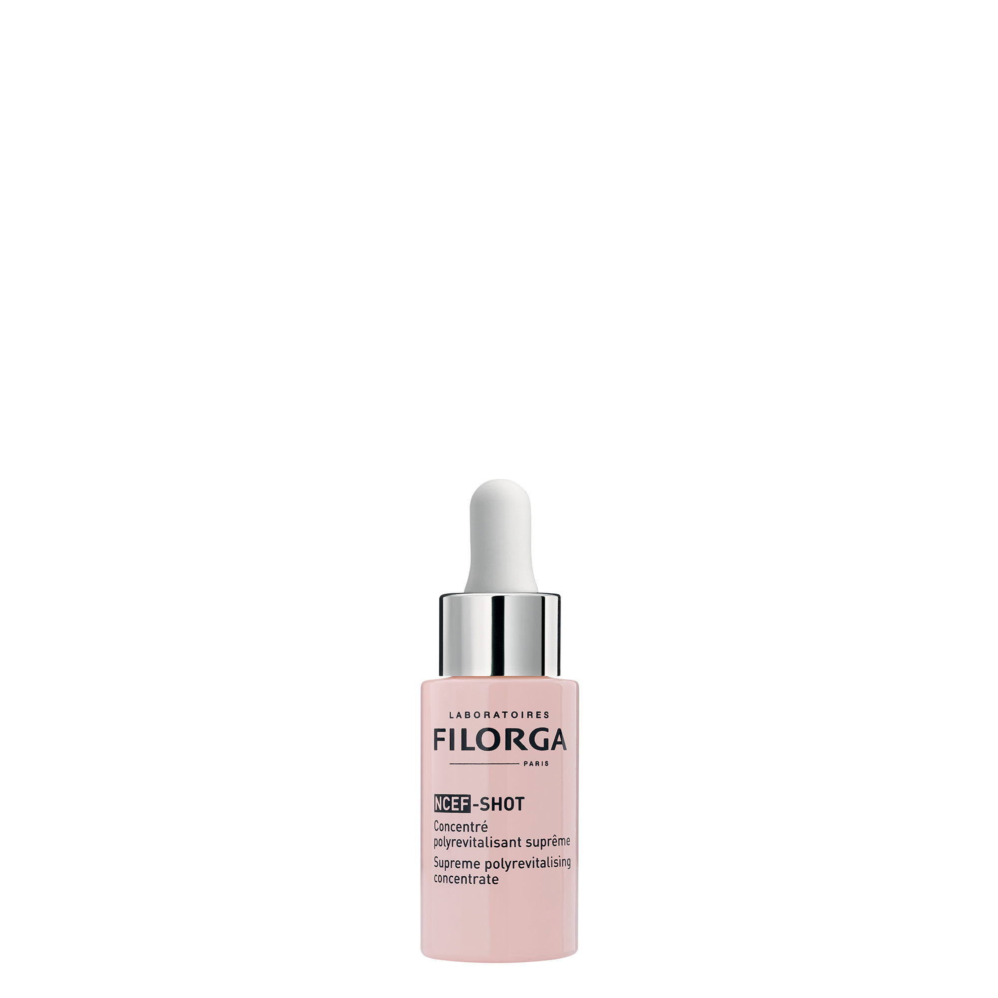 Filorga NCEF-Shot Concentrado Antienvelhecimento Intensivo 15ml