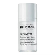 Filorga Optim-Eyes Contorno de Olhos Anti-Papos e Olheiras 15ml