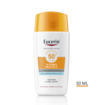 Eucerin Sun Hydro Protect FPS50+ 50ml