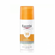 Sun Oil Control Dry Touch Gel-Cream SPF 30 50ml