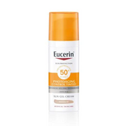 Sun Photoaging Control Tinted Gel-Cream Medium SPF 50+ 50ml