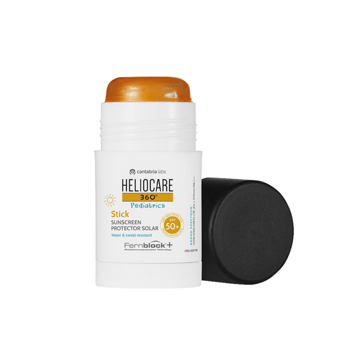 Heliocare 360º Pediatrics Stick SPF 50+ 25g