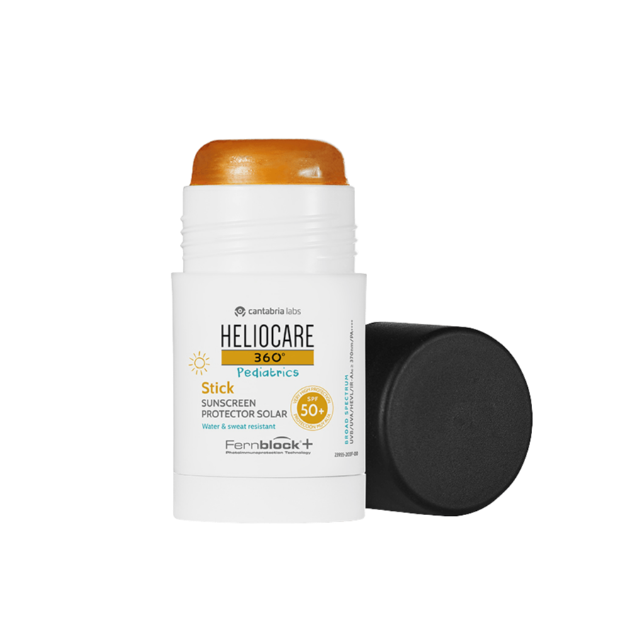 Heliocare 360º Pediatrics Stick SPF 50+ 25g