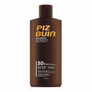 PIZ BUIN ALLERGY SPF50+ LOTION FOR SUN-SENSITIVE SKIN 400mL