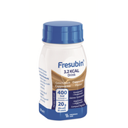 Fresubin 3.2 kcal Drink Cappuccino 4x125mL