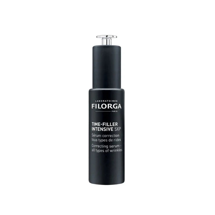 Filorga Time-Filler Intensive 5XP Sérum Antirrugas Intensivo 30ml