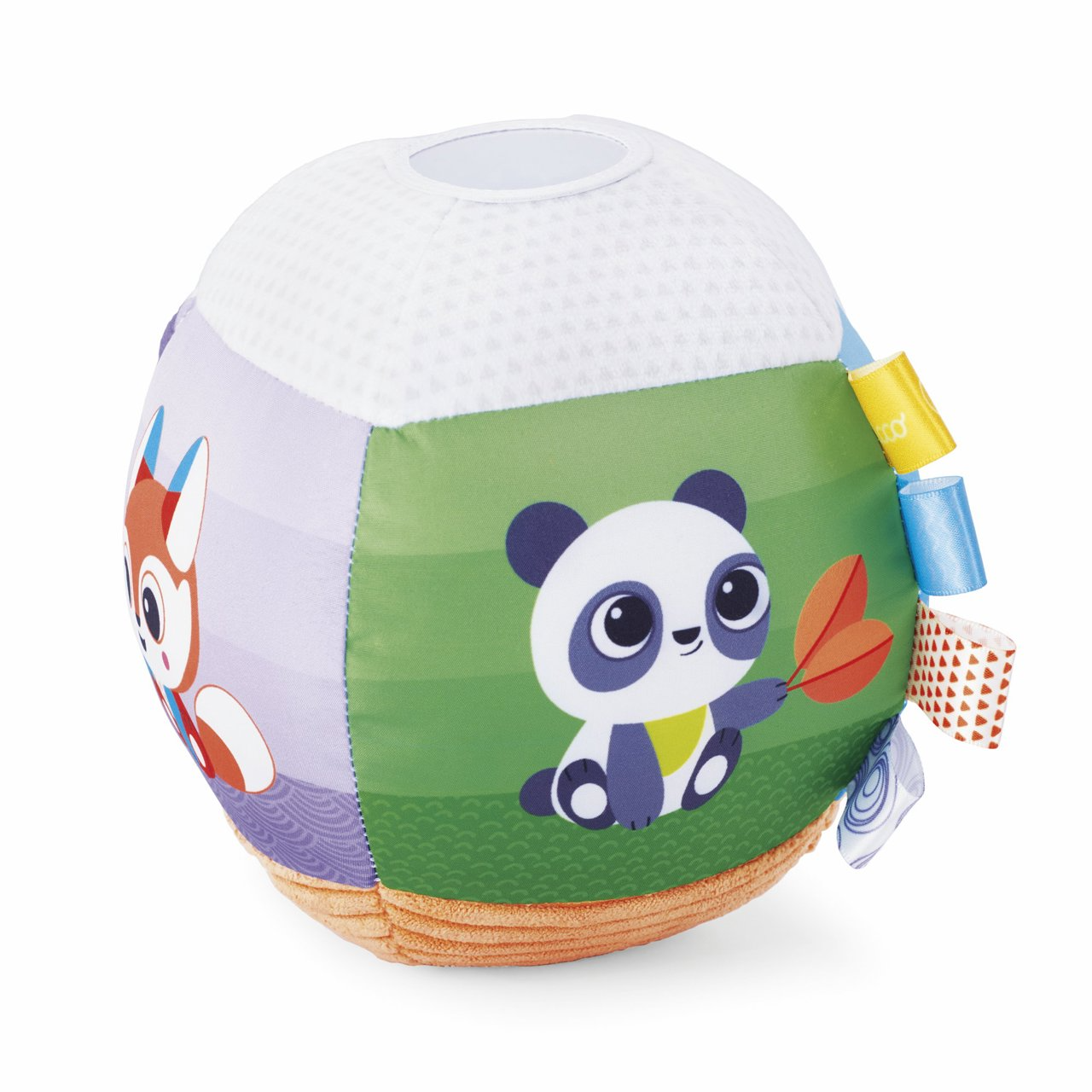 Chicco Brinquedo Bola Musical 3m+