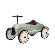 Little Dutch Carro Andador Retro Olive 2005389