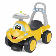 Chicco Brinquedo Cavalgável Billy Walk&Ride 1-3a