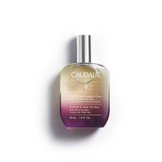 Caudalie Óleo de Cuidado Alisador & Luminosidade 50mL