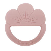 Little Dutch Mordedor Silicone Flor +4M 2012281