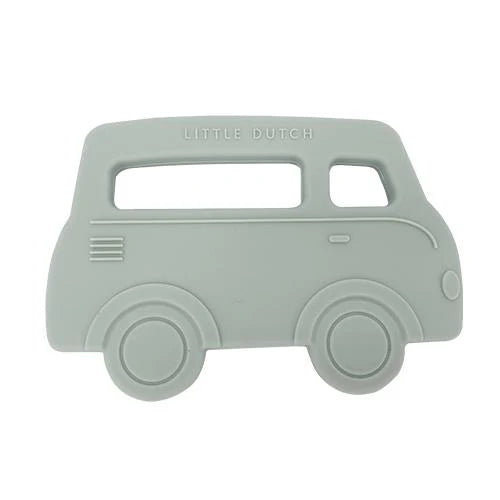 Little Dutch Mordedor Silic Autocarro +4M 2012282