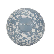Little Dutch Mini Bola Azul 2014445