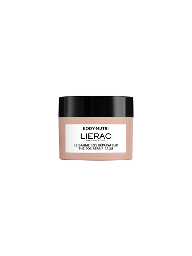 Lierac Body Nutri Bálsamo SOS Reparador 30mL