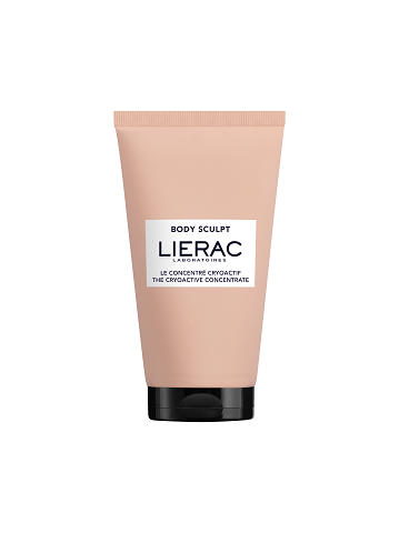 Lierac Body Sculpt Concentrado Crioativo 150mL