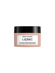 Lierac Body Sculpt Creme Morpho-Adelgaçante 200mL