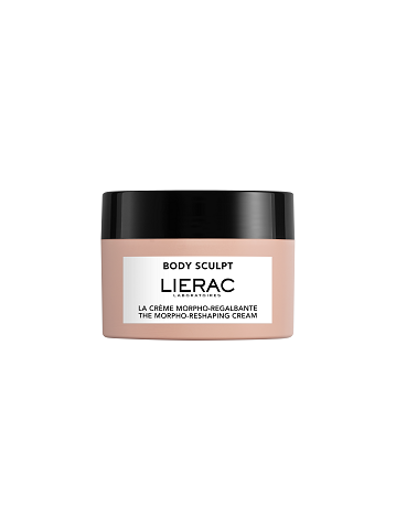 Lierac Body Sculpt Creme Morpho-Adelgaçante 200mL