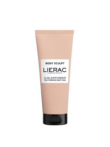 Lierac Body Sculpt Gel de Busto Refirmante 75mL