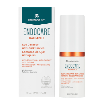 Endocare Radiance Eye Contour Bottle 15 ml