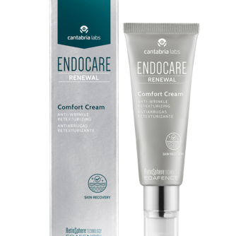 Endocare Renewal Comfort Creme 50ml