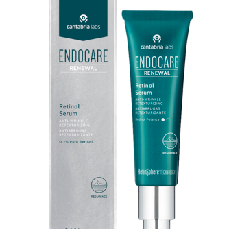 Endocare Renewal Sérum 0.2 30ml