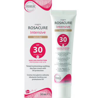 Rosacure Intensive Clair SPF 30 Tube 30 ml