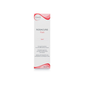 Rosacure Fast Gelcreme Tube 30 ml