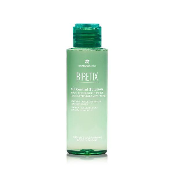 Biretix Oil Control Solution Bottle 100 ml