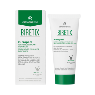 Biretix Micropeel 50 ml Tube