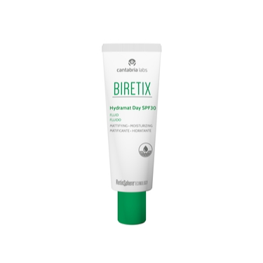 Biretix Hydramat Day SPF 30 Tube 50 ml