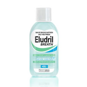 Eludril Breath Colutório 500mL